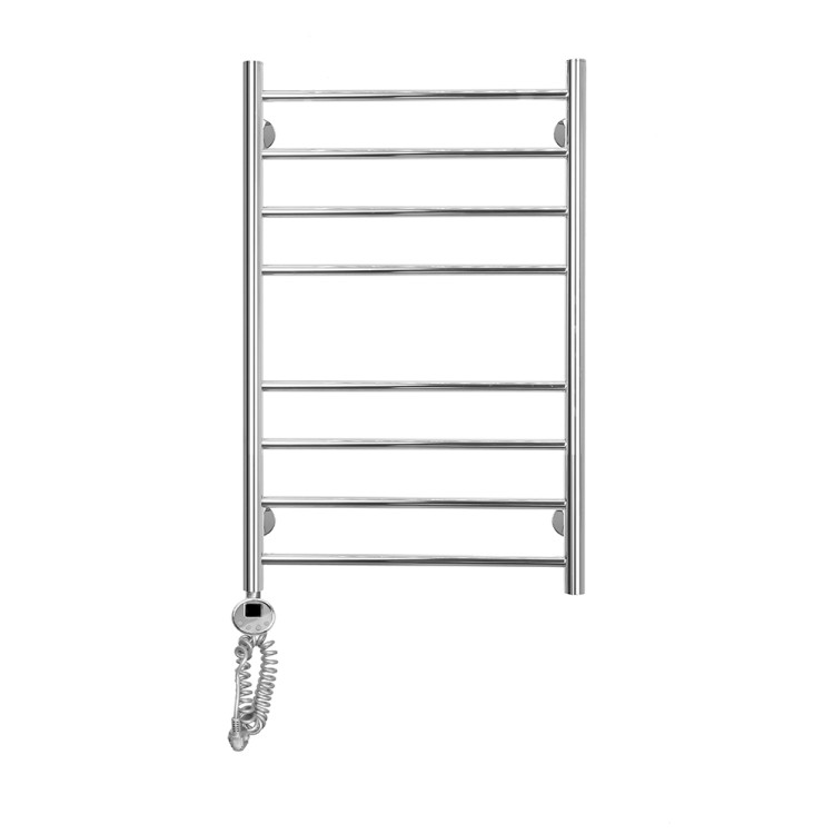 Полотенцесушитель электрический Domoterm Медея П8 500x800 EL