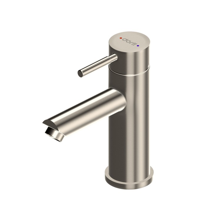 Смеситель для раковины Dorff Logic SS D3002100SS