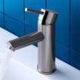 Смеситель для раковины Dorff Logic SS D3002100SS