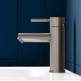 Смеситель для раковины Dorff Logic SS D3002100SS