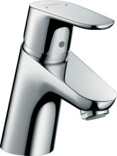 Смеситель для раковины Hansgrohe Focus E2 31733000
