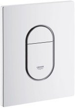 Кнопка смыва Grohe Arena Cosmopolitan 38844SH0 белая