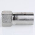 Вставка VALTEC резьбовая нерж. сталь с вн.р. 22х1/2