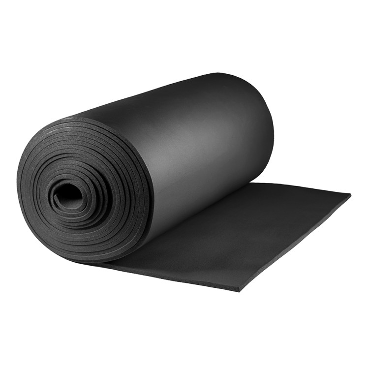 Рулонный утеплитель K-FLEX 25x1000-08 ST, 8 м